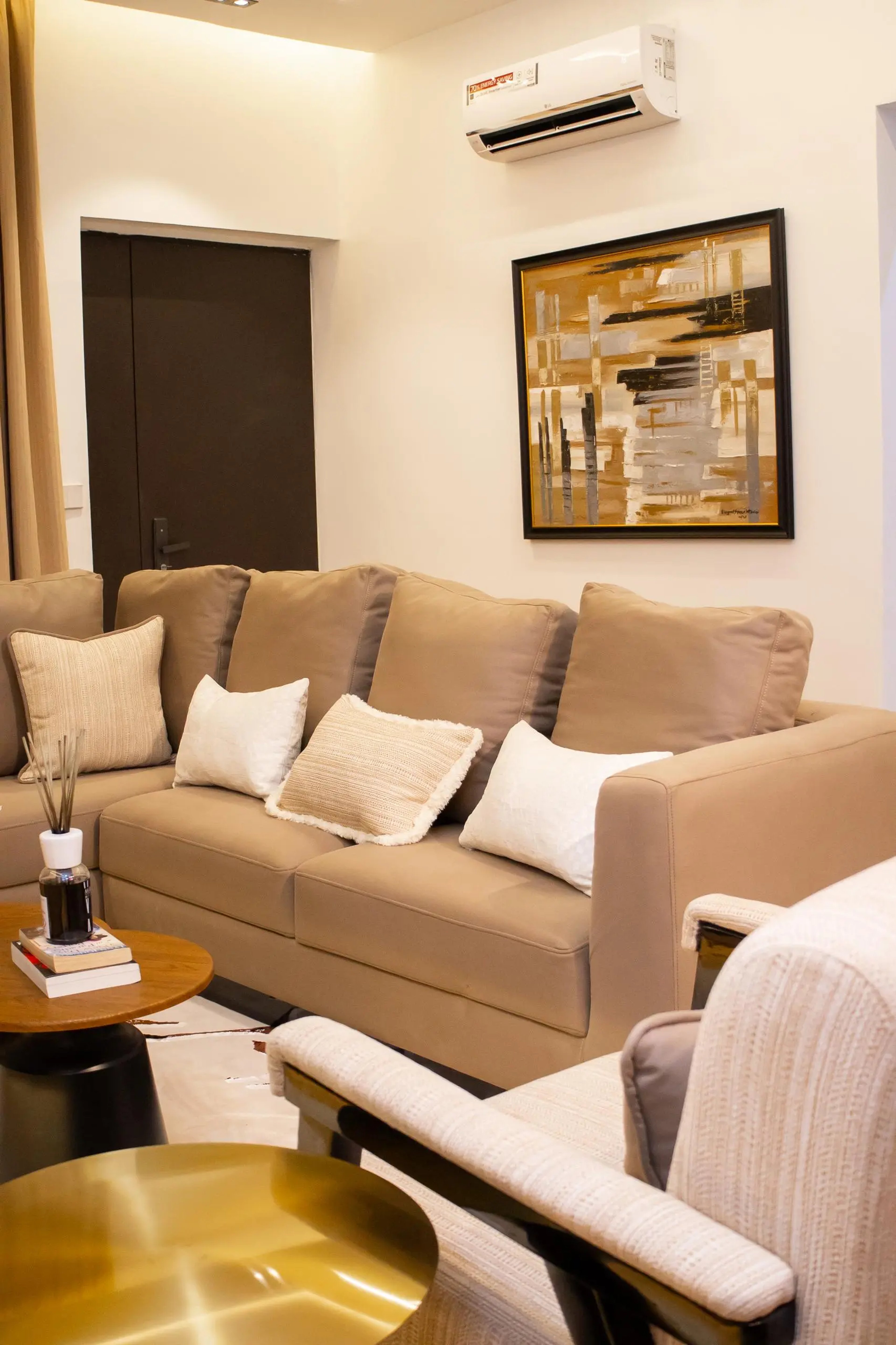 Executive 2-Bedroom (Pazo 1)